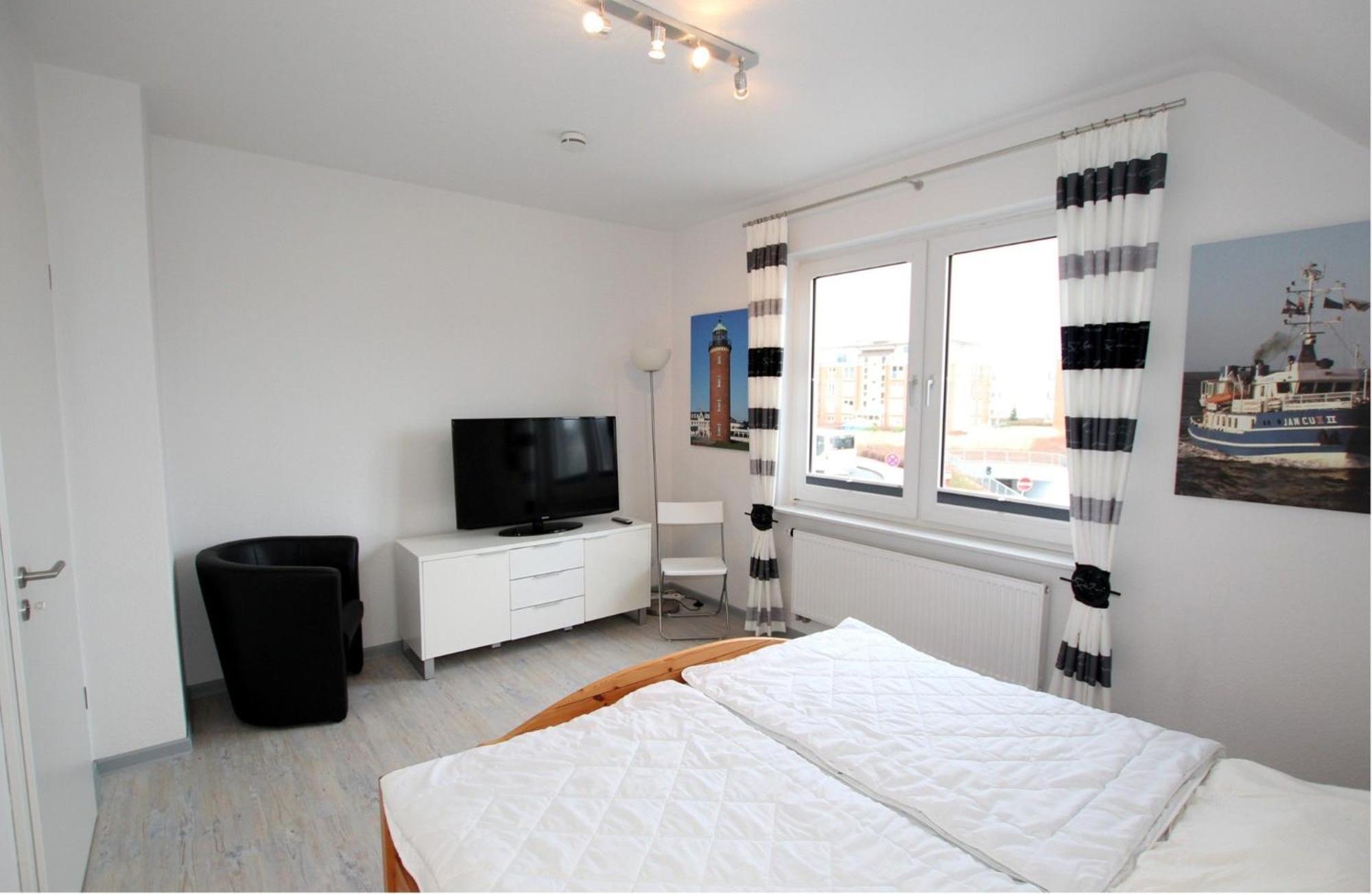 Neuwerk Daire Cuxhaven Dış mekan fotoğraf