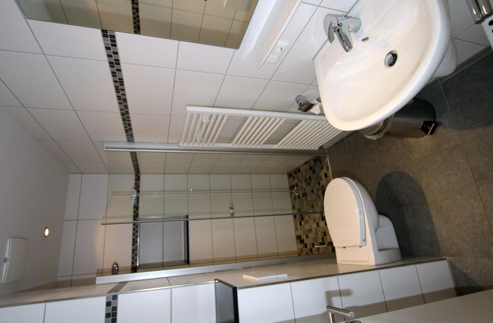 Neuwerk Daire Cuxhaven Dış mekan fotoğraf
